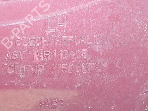 Farolim esquerdo FORD FOCUS I (DAW, DBW)  | BP13523118C34 