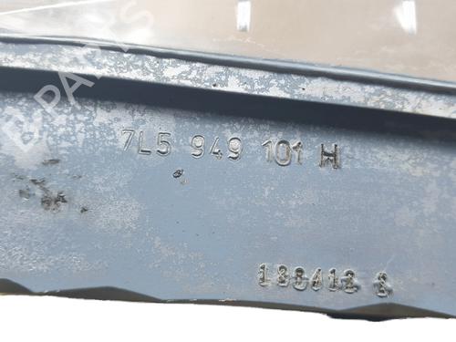 Left side indicator PORSCHE CAYENNE (9PA) S 4.5 | BP37087556I20 - Image 3