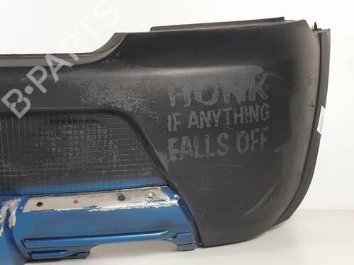 Bak støtfanger ROVER 25 I Hatchback (RF) 2.0 iDT | BP13474423C8 