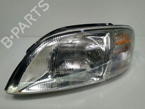 Used Left headlight FORD USA WINDSTAR (A3) [1995-2004]  11349256