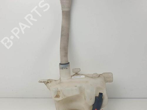 Used Windscreen washer tank Windscreen washer tank CITROËN C4 Picasso I MPV (UD_) 1.6 HDi 110 (112 hp) 24989892 24989892