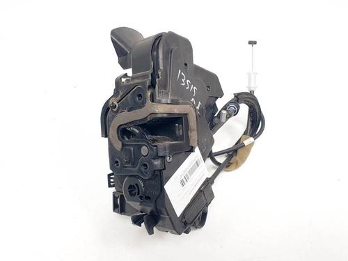 Used Front left lock Front left lock CITROËN C4 III (BA_, BB_, BC_) 1.2 PureTech 130 (BAHNSA, BAHNSB) (130 hp) 16840953 16840953