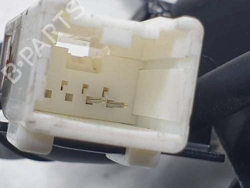 Rear left seatbelt MAZDA CX-5 (KE, GH) 2.2 D AWD (KE2AW) | BP34576504I29 - Image 3