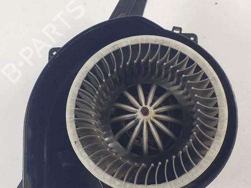 Used Heater blower motor Heater blower motor VW FOX Hatchback (5Z1, 5Z3, 5Z4) 1.2 (55 hp) 18348160 18348160