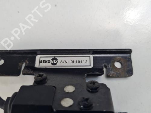 Electronic module CHEVROLET CAPTIVA (C100, C140) 2.0 D 4WD | BP38346281M83 - Image 4