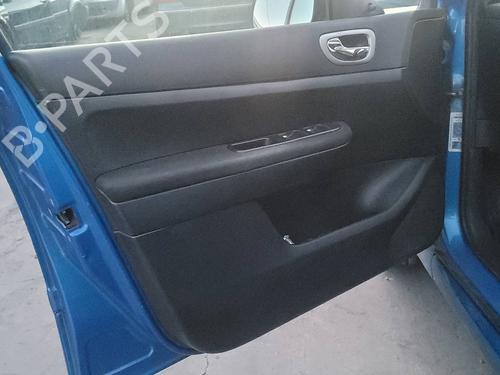 Engine control unit (ECU) PEUGEOT 307 (3A/C) 1.6 16V | BP30049818M57 - Image 9