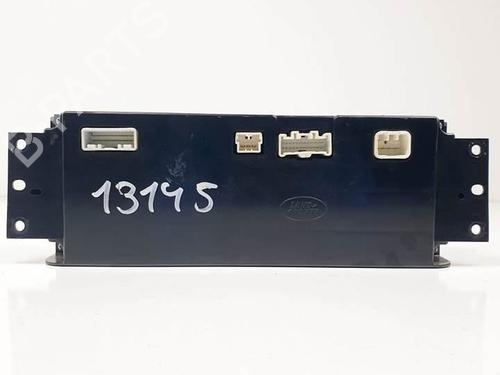 Climate control LAND ROVER DISCOVERY III (L319) 2.7 TD 4x4 | BP17327468I5 