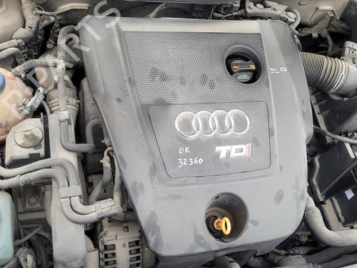 Headlight switch AUDI A3 (8L1) 1.9 TDI | BP34512836I24  - Image 17