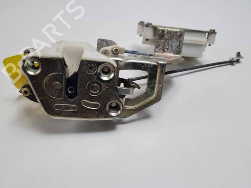 Used Front left lock Front left lock 38634390 38634390