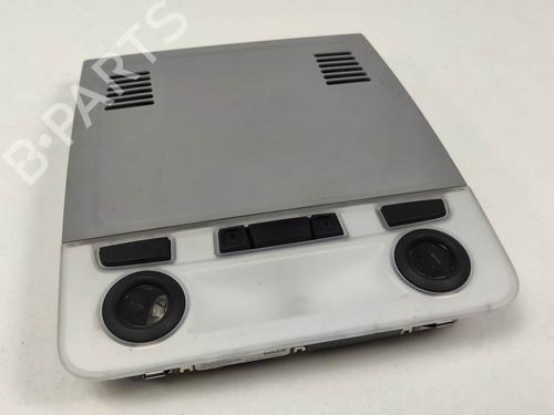 Used Interior roof light Interior roof light BMW 1 (E87) 118 d (122 hp) 9698989 9698989