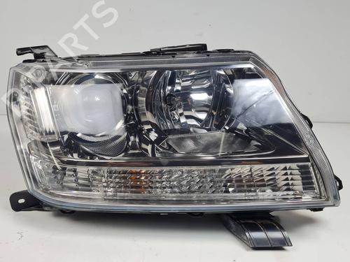 Used Right headlight Right headlight SUZUKI GRAND VITARA II (JT, TE, TD) 1.9 DDiS (JB419WD, JB419XD) (129 hp) 29321725 29321725