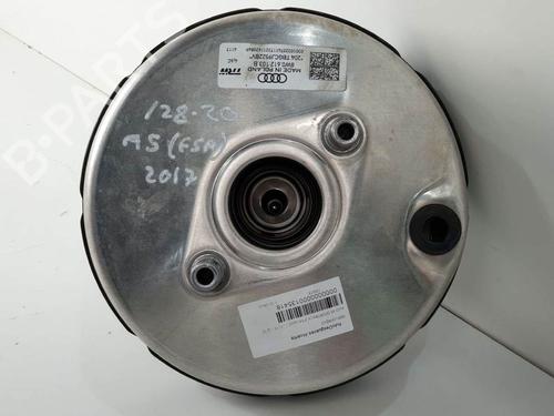 Used Servo brake Servo brake AUDI A5 Sportback (F5A, F5F) 2.0 TDI quattro (190 hp) 6943970 6943970