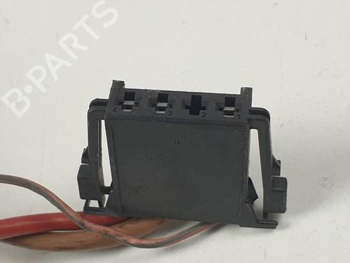 Front wiper motor MERCEDES-BENZ E-CLASS T-Model (S211) E 270 T CDI (211.216) | BP28061601M29 