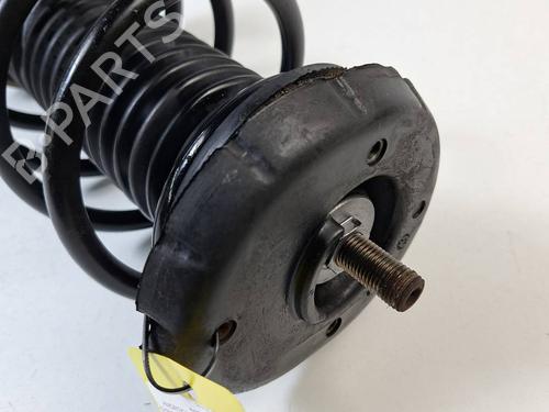 Right front shock absorber CITROËN C-ELYSEE (DD_) 1.6 BlueHDi 100 | BP40211078M17 - Image 2