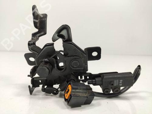Used Hood lock Hood lock KIA PICANTO II (TA) 1.0 (69 hp) 8764634 8764634