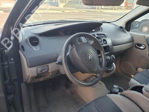 Specchietti retrovisore RENAULT SCÉNIC II (JM0/1_) 1.5 dCi (JM02, JM13) | BP25256012I6 