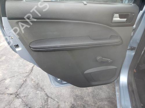Left headlight FORD FOCUS C-MAX (DM2) 1.6 | BP11867220C28 - Image 9