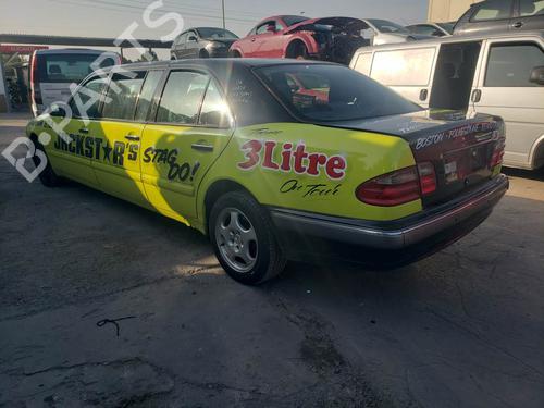 Engine MERCEDES-BENZ E-CLASS (W210) E 240 (210.061) | BP28061813M1 - Image 16