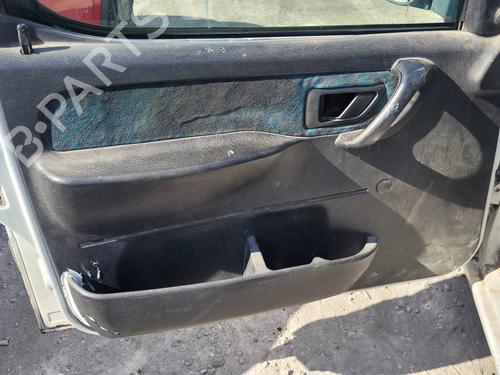 Starter PEUGEOT PARTNER MPV (5_, G_) 1.9 D | BP30450614M8  - Image 17