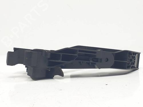 Pedal MERCEDES-BENZ C-CLASS (W203) C 230 Kompressor (203.040) | BP29581610I4 
