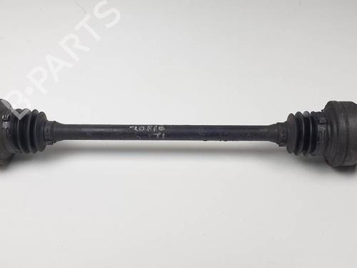Used Left rear driveshaft Left rear driveshaft MERCEDES-BENZ C-CLASS T-Model (S204) C 200 CDI (204.207) (136 hp) 28059581 28059581