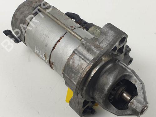 Starter HONDA CR-V IV (RM_) 2.2 i-DTEC 4WD (RE6) | BP24933777M8 - Image 7