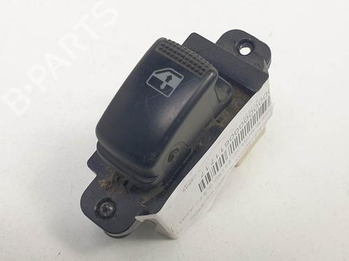 Used Left rear window switch Left rear window switch HYUNDAI ELANTRA III Saloon (XD) 2.0 CRDi (113 hp) 9906896 9906896