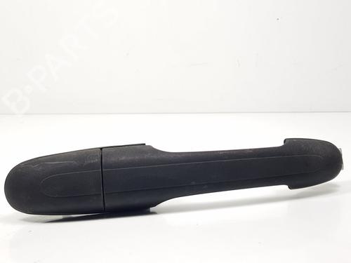 Used Front right exterior door handle MERCEDES-BENZ VITO / MIXTO Van (W639) [2003-2025]  12384240