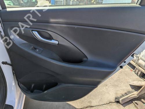 Rear right interior door handle HYUNDAI i30 (PDE, PD, PDEN) 1.6 CRDi | BP34516374I16 - Image 32