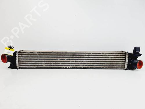 Used Intercooler CITROËN JUMPER II Van 2.2 BlueHDi 140 (140 hp) 28106398