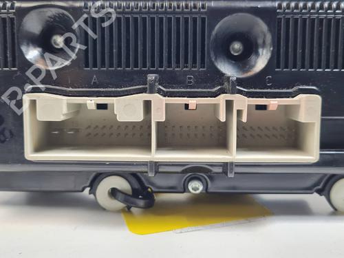 Climate control VW GOLF V (1K1) 2.0 TDI 16V | BP36000616I5 - Image 2