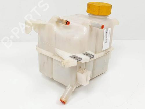 Used Expansion tank OPEL ANTARA A (L07) 2.0 CDTI (150 hp) 25119086