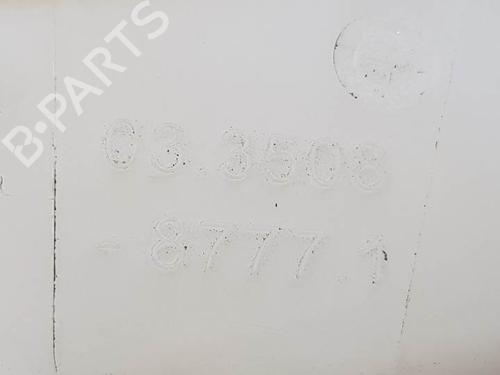 Brake master cylinder TOYOTA YARIS (_P13_)  | BP15061885M77 