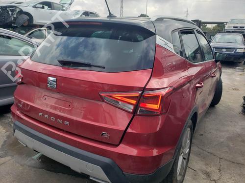 Hand brake SEAT ARONA (KJ7, KJP) 1.0 TGi | BP26313634I18 - Image 10