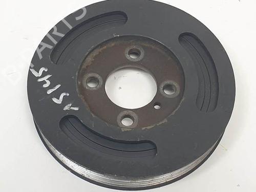 Pulley HYUNDAI ELANTRA III Saloon (XD) 2.0 CRDi | BP25291533M122 