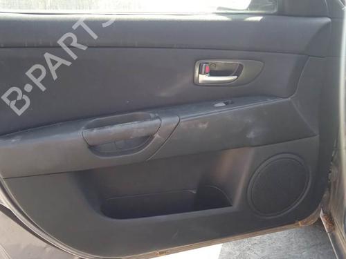 Left taillight MAZDA 3 (BK) 1.6 (BK14) | BP16579251C34  - Image 9