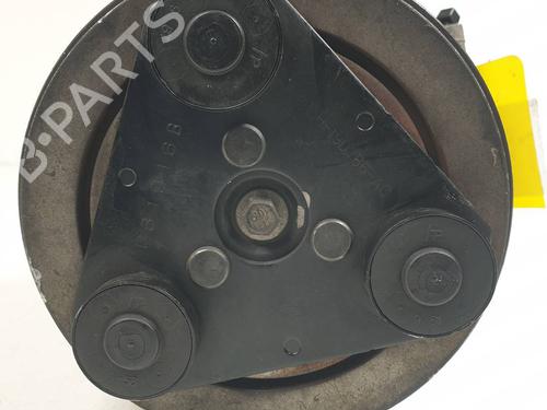 AC compressor FORD FOCUS II (DA_, HCP, DP) 1.8 TDCi | BP30998602M34  - Image 5