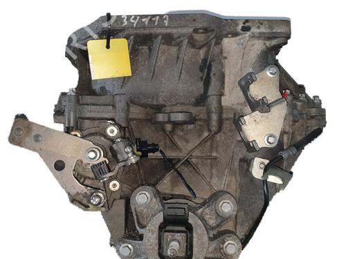 Gearbox MINI MINI (R56) One | BP40176389M3 - Image 4