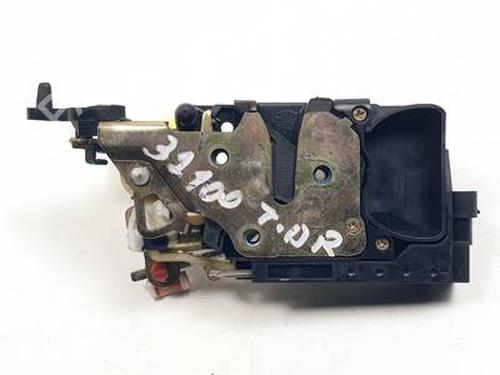 Used Rear right lock SSANGYONG REXTON / REXTON II (GAB_) 2.7 Xdi (165 hp) 30919154