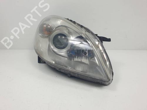 Used Right headlight Right headlight MERCEDES-BENZ B-CLASS Sports Tourer (W245) [2005-2011] 34515496 34515496