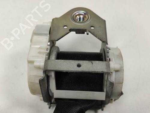 Front left seatbelt BMW X3 (E83) xDrive 35 d | BP9807391I26 