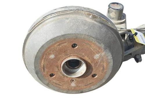 Rear axle SMART CITY-COUPE (450) 0.8 CDI (S1CLC1, 450.300, 450.301, 450.302, 450.303,... | BP17910665M2 