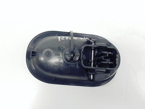 Rear left interior door handle RENAULT CLIO III (BR0/1, CR0/1) 1.2 16V Hi-Flex (BR1U, CR1U) | BP16056564I15 