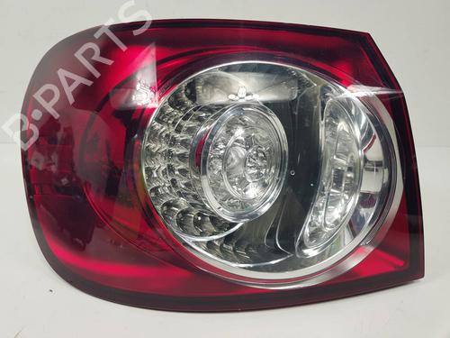 Used Left taillight Left taillight VW GOLF PLUS V (5M1, 521) 1.9 TDI (105 hp) 36000648 36000648
