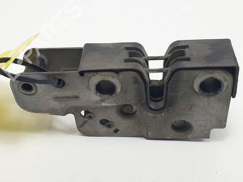 Used Hood lock Hood lock VW GOLF VI (5K1) 1.6 TDI (105 hp) 12534439 12534439