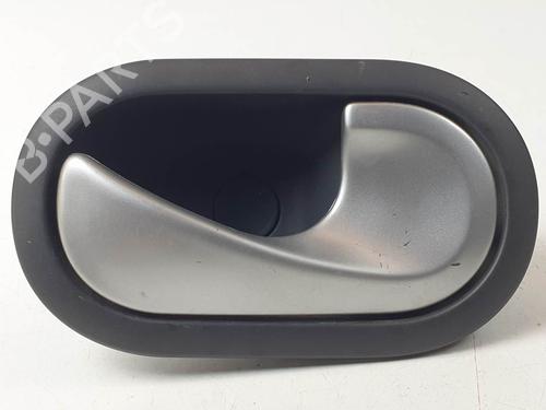 Used Front right interior door handle Front right interior door handle RENAULT MEGANE II (BM0/1_, CM0/1_) 1.5 dCi (BM1E, CM1E) (106 hp) 28713527 28713527