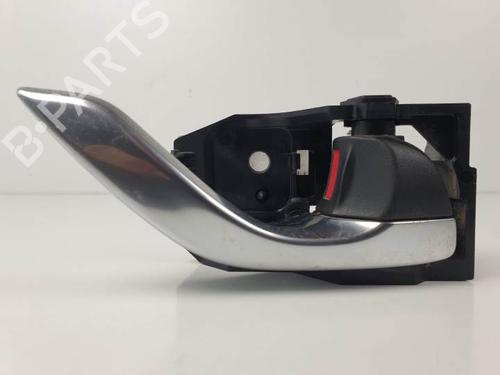 Højre bagtil invendig håndtag MAZDA CX-5 (KE, GH) 2.2 D AWD (KE102) (175 hp) 12362982