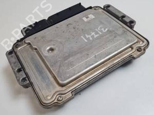 Engine control unit (ECU) FIAT DUCATO Van (250_) 120 Multijet 2,3 D | BP30762779M57