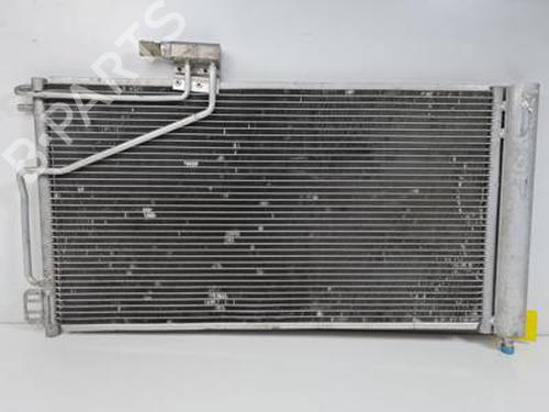Used AC radiator MERCEDES-BENZ CLK Convertible (A209) CLK 200 Kompressor (209.442) (163 hp) 30278678