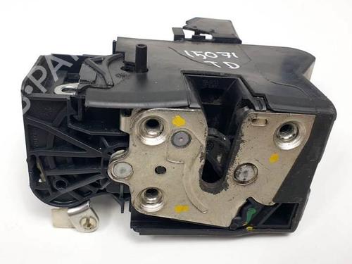 Used Rear right lock DACIA LOGAN MCV II 1.5 dCi (90 hp) 19339821